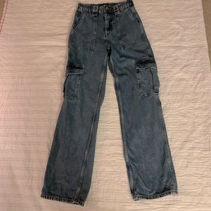 UO BDG jeans